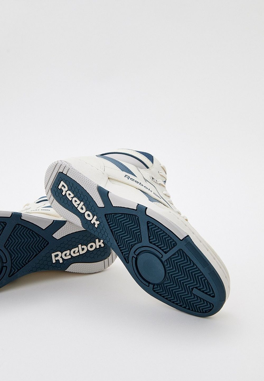Кроссовки мужские REEBOK BB 4000 II