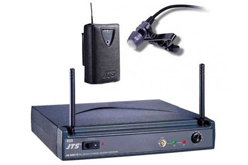 JTS US-8001D/PT-850B-CM501