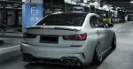 Обвес для BMW 3 серии G20 G28 БМВ