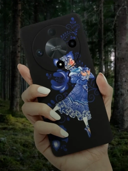 Чехол на Honor X9B