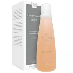 Лосьон-тоник с медом