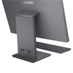 Моноблок Lenovo IdeaCentre AIO 24IRH9 23.8"(1920x1080 IPS), Intel Core i5 13420H, 16Gb, 512SSD, noOS, luna grey
