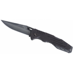 Нож SOG, FF-11 Black Oxide