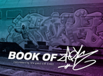 Книга " Book of ZACK"