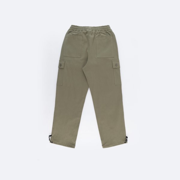 Брюки Decade Cargo (khaki) артикул: - купить в магазине Дайс