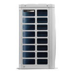 Сплит-система кондиционер настенный Electrolux Loft EACS-07HAL/N8 на 23 м²