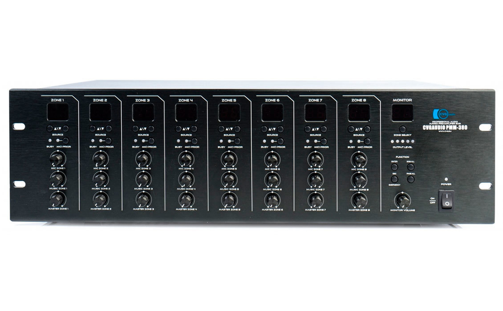 CVGaudio PMM-380