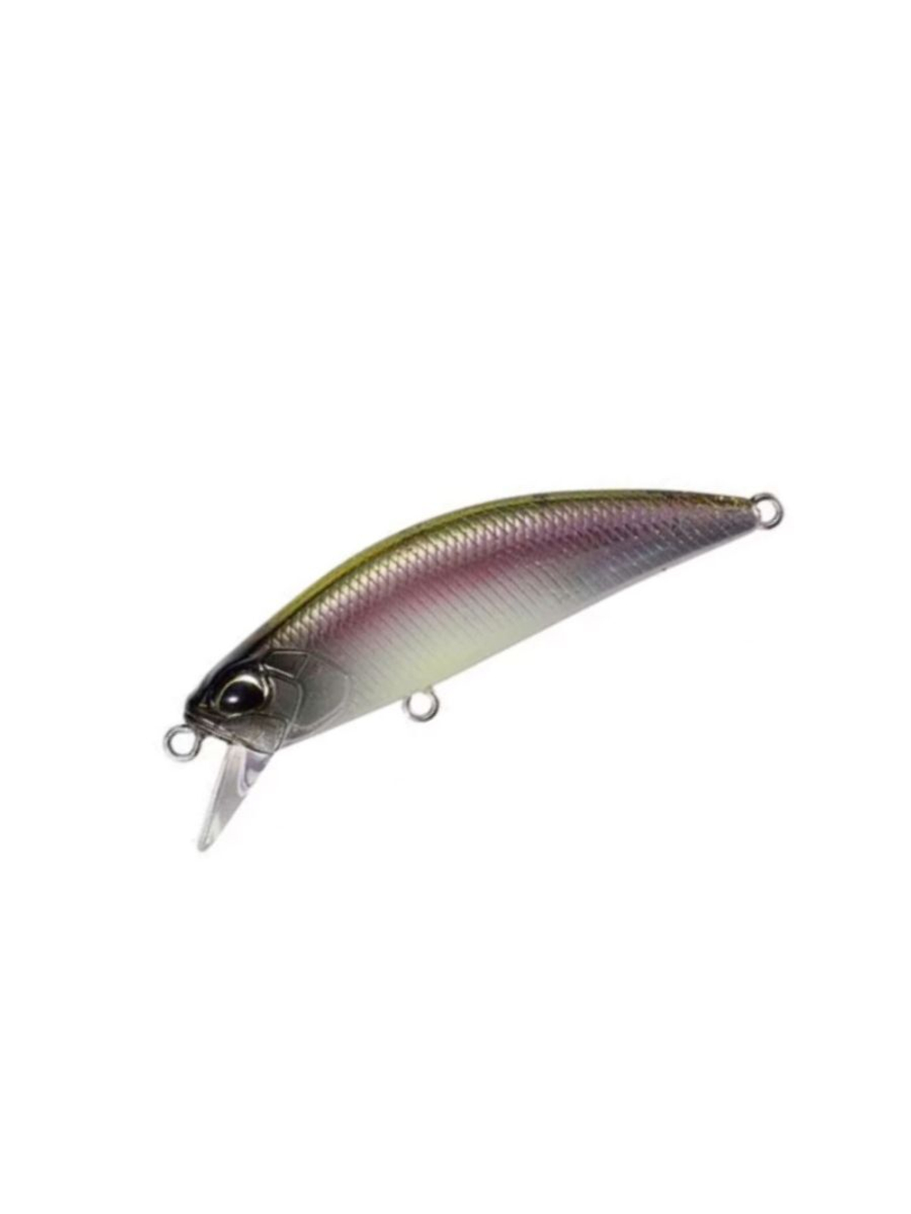 Воблер DUO Spearhead Ryuki 50 SP, MCC4036 Rainbow Trout