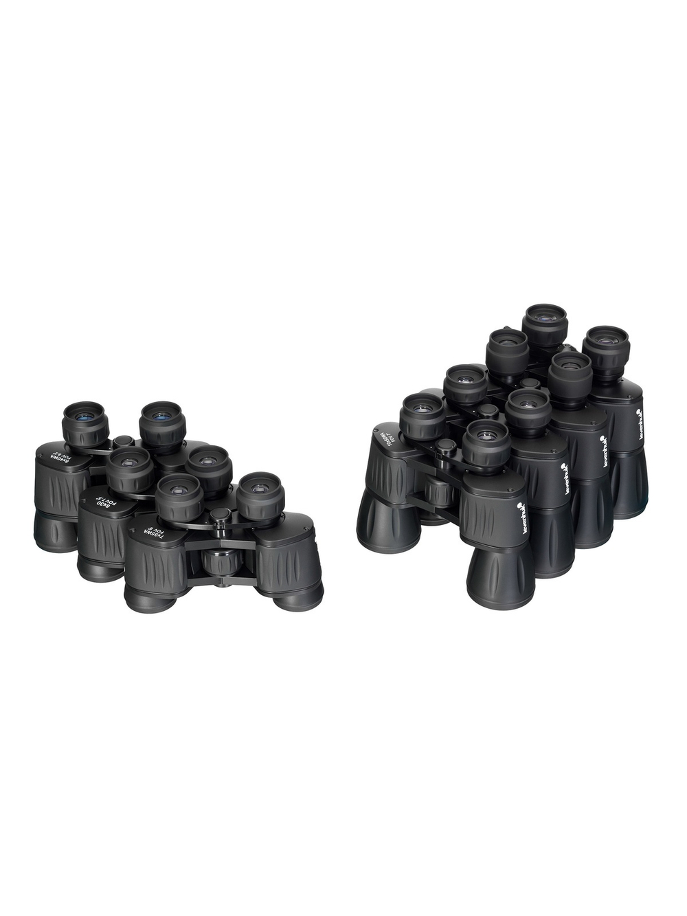 Бинокль Levenhuk New Atom 7x35