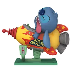 Funko POP! Disney. Lilo & Stitch: Stitch In Rocket (102)