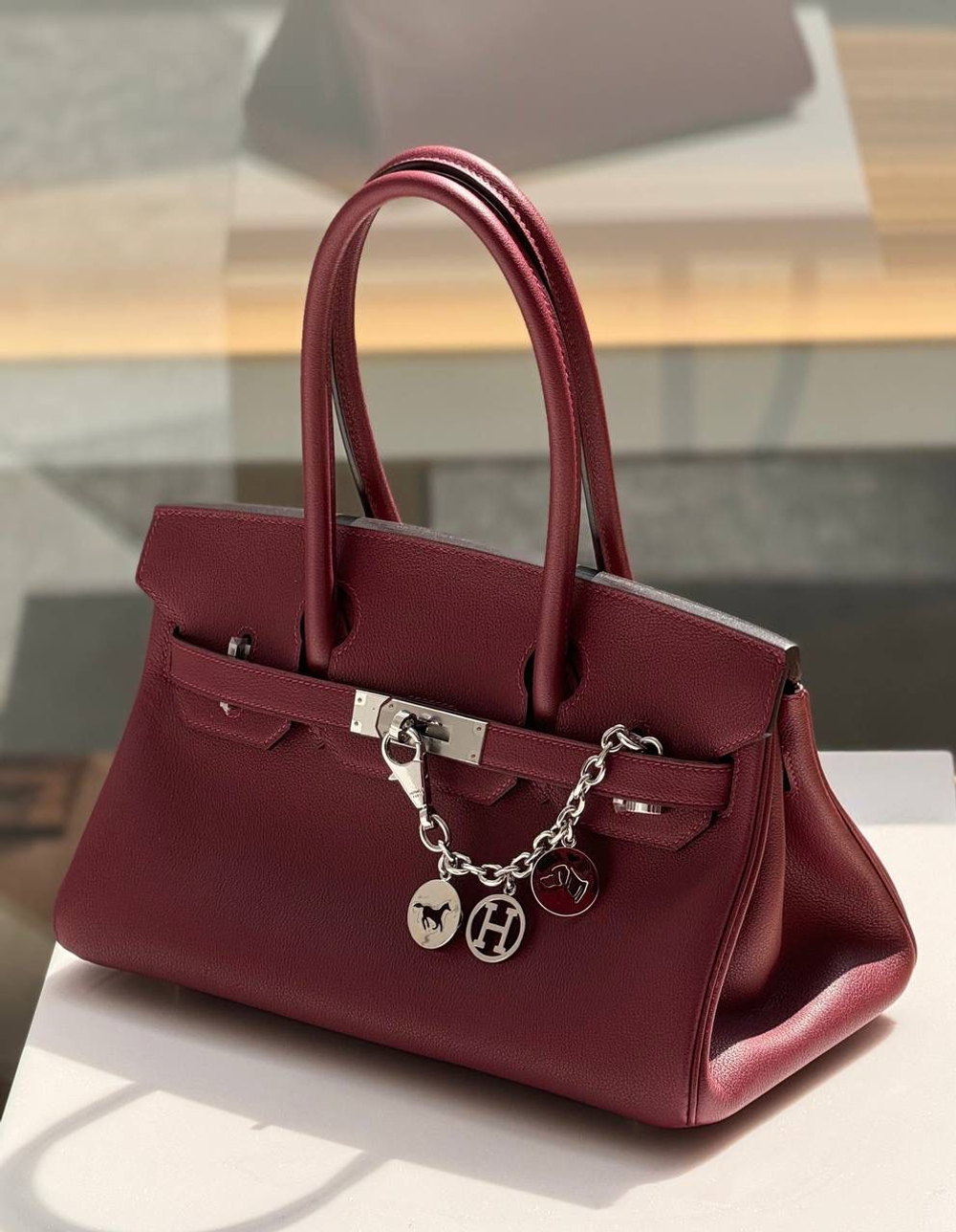 Сумка Hermes 29 см