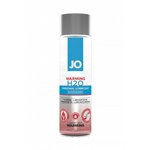 Классический согревающий лубрикант на водной основе JO H2O Warming, 120 мл