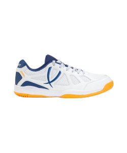 Кроссовки волейбольные SPIRIT, White/navy