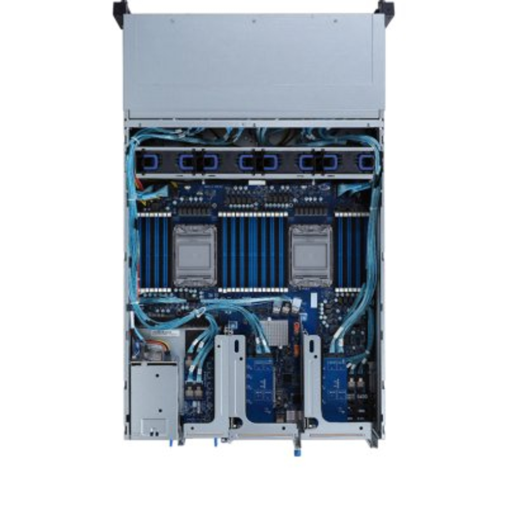 Сервер GigaByte R282-NO0