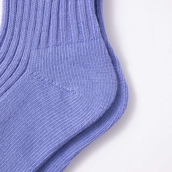 Носки Standart Cotton сиреневые - фото 6