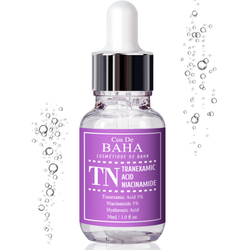 Cos De BAHA Сыворотка для лица с транексамовой кислотой и ниацинамидом - Tranexamic Serum (TN) ,30мл