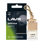 Ароматизатор воздуха DELICIOUS LAVR, 7 мл