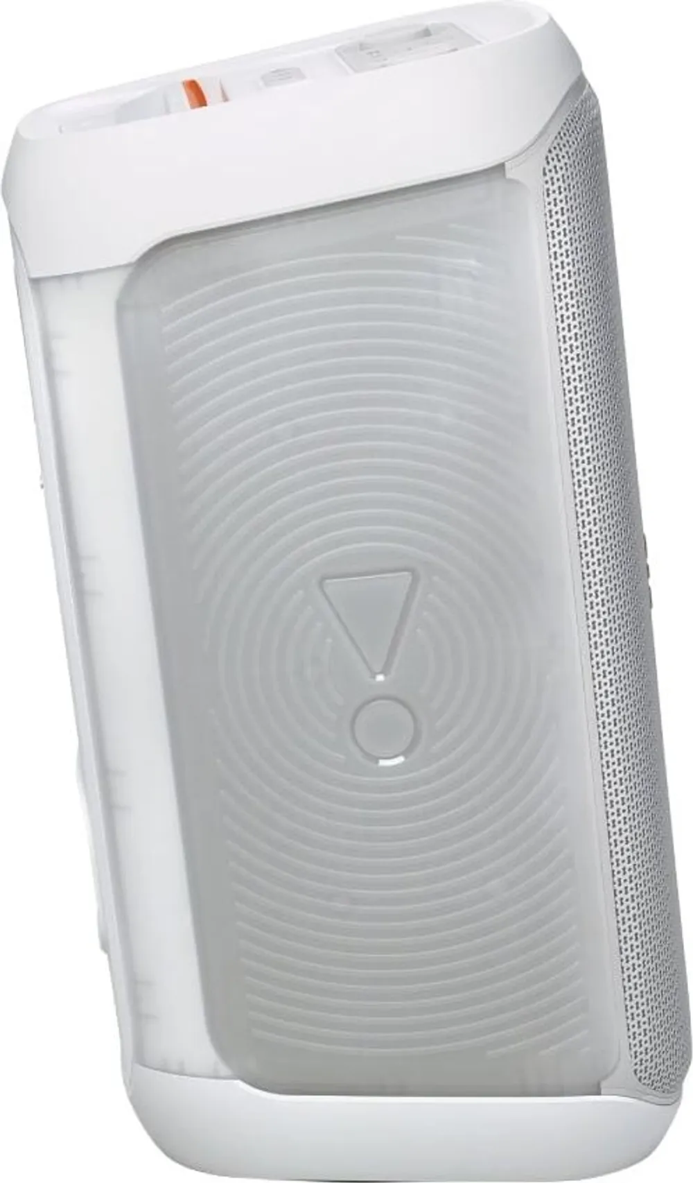 Портативная акустика JBL Partybox 120 White - 6