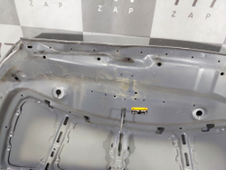 Капот Hyundai Tucson 3 (TL) 15-21 Б/У Оригинал 66400D3000