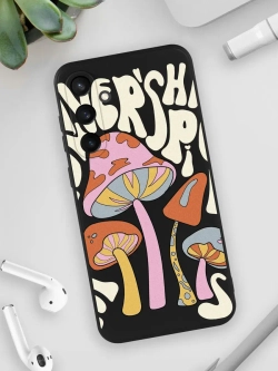 Чехол на Samsung S23 Fe