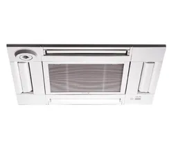 Кассетный блок мульти сплит-системы Mitsubishi electric SLZ-M50FA