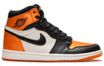 Air Jordan 1 Retro High Og "Satin Shattered Backboard" Women"s