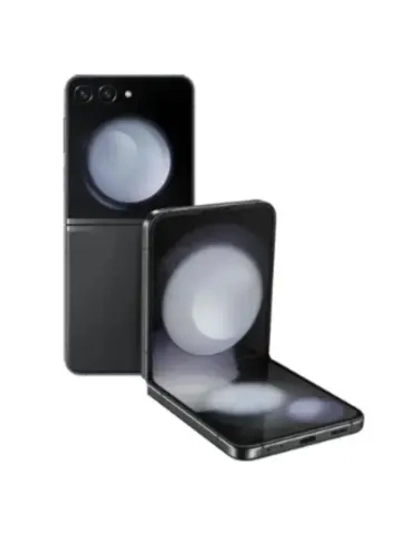 6,7" Смартфон Galaxy Z Flip 5 5G 8/512 ГБ BLACK