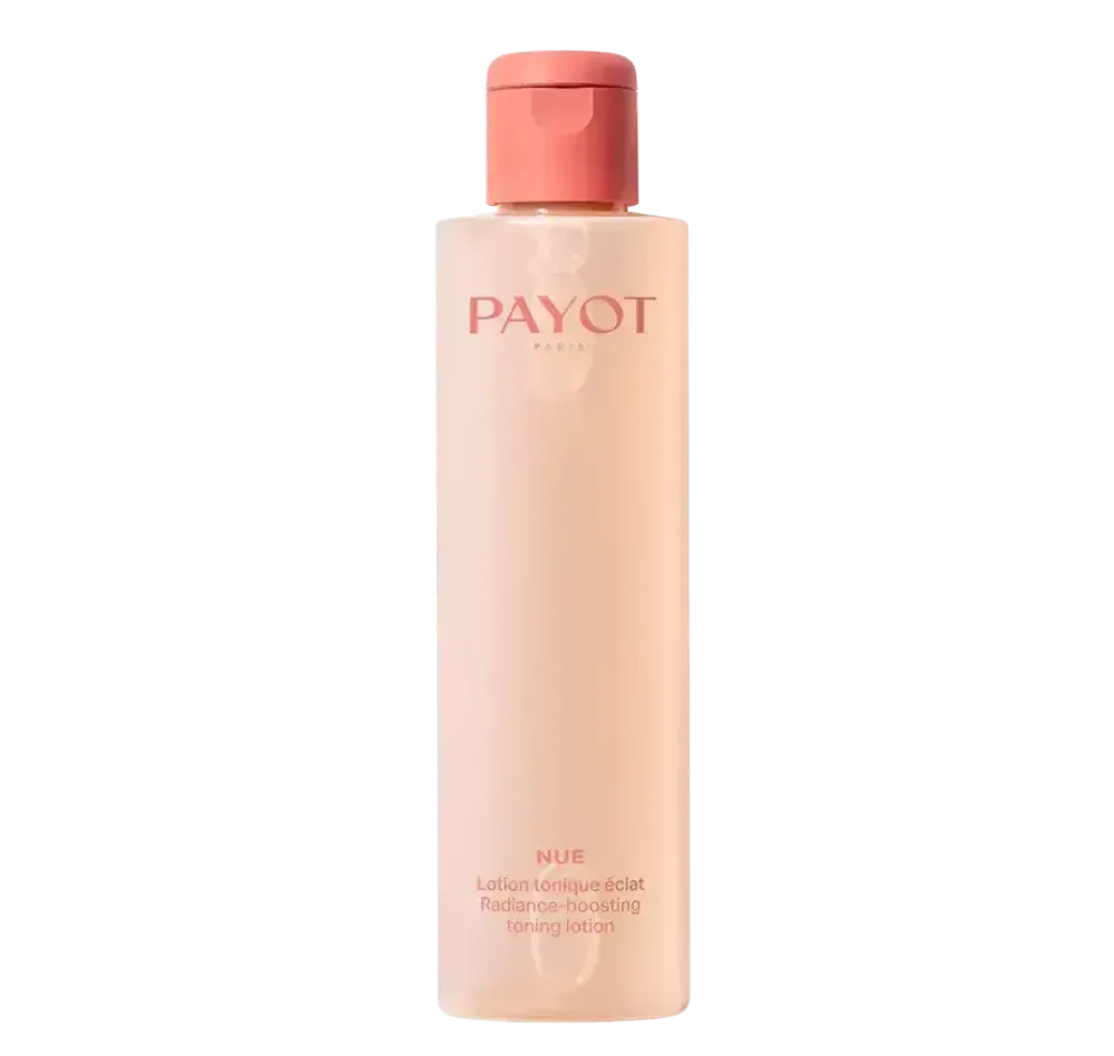 Тоник для свежего сияющего тона кожи PAYOT Nue Lotion Tonique Eclat 200мл