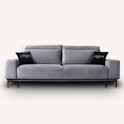 Прямой диван "Дуглас" PREMIUM SOFA