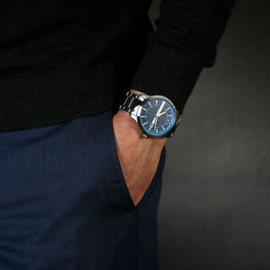 Мужские часы Armani Exchange AX2408