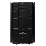Колонка газовая Ballu GWH 10 Fiery Glass Carbon