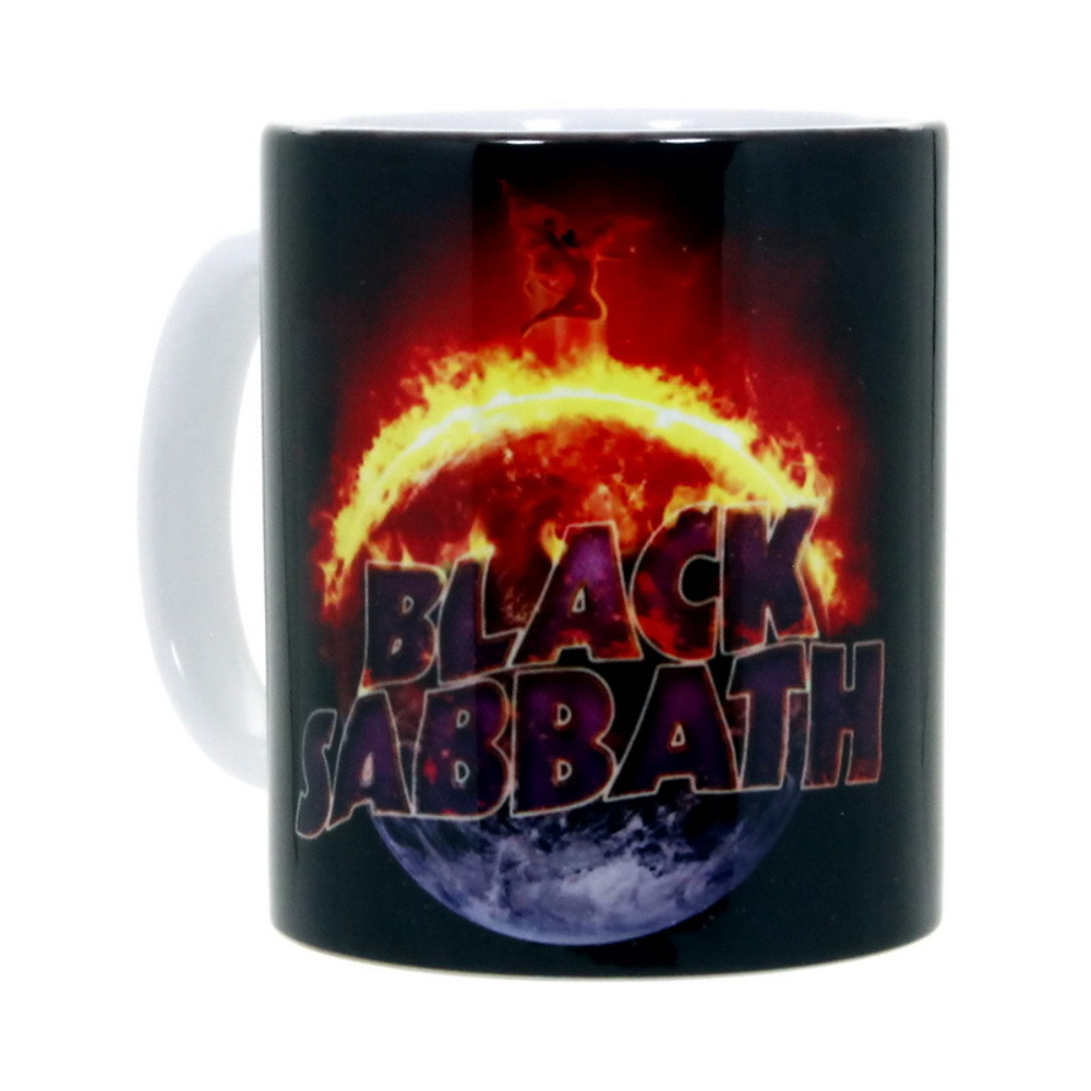 Кружка Black Sabbath