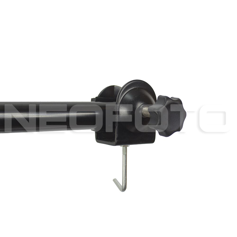 Стойка-журавль с держателем для смартфона LS-2800ST + BA-2854HB + SM-CL2