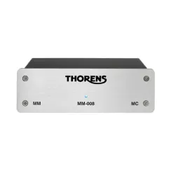 Thorens ММ-008 ADC Silver