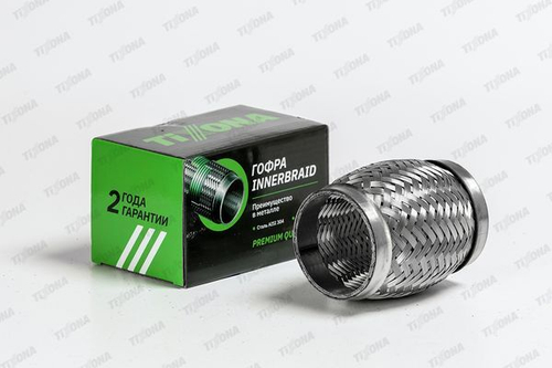 Гофра TIXONA 60100
