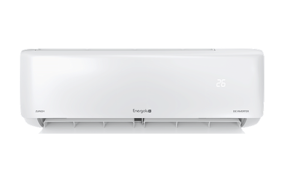 Настенные внутренние блоки Smart Multi Energolux SAS12M5-AI — (8)