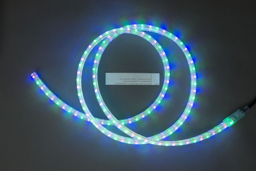 LED-UFL-4W-90M-2M-240V мульти (R/G/B)