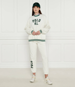 Худи POLO RALPH LAUREN - белый(211941211)