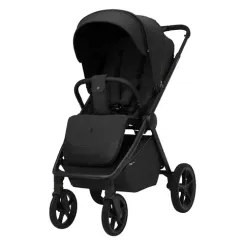 Прогулочная коляска SBL Elegante D Black