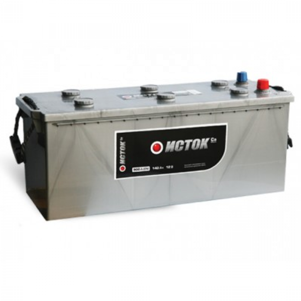 Аккумулятор ISTOK 140 А/ч L+(3) 513x189x217 A EN 900 А