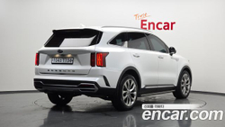 KIA Sorento Diesel 2.2 2WD — 2021