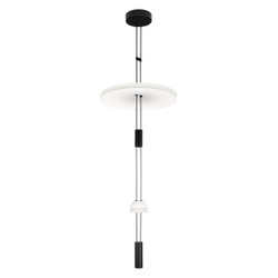10598C Подвесной светильник LOFT IT Flamingo