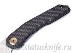 Нож Zero Tolerance 0545 ZT0545 CPM MagnaCutфотография - 3