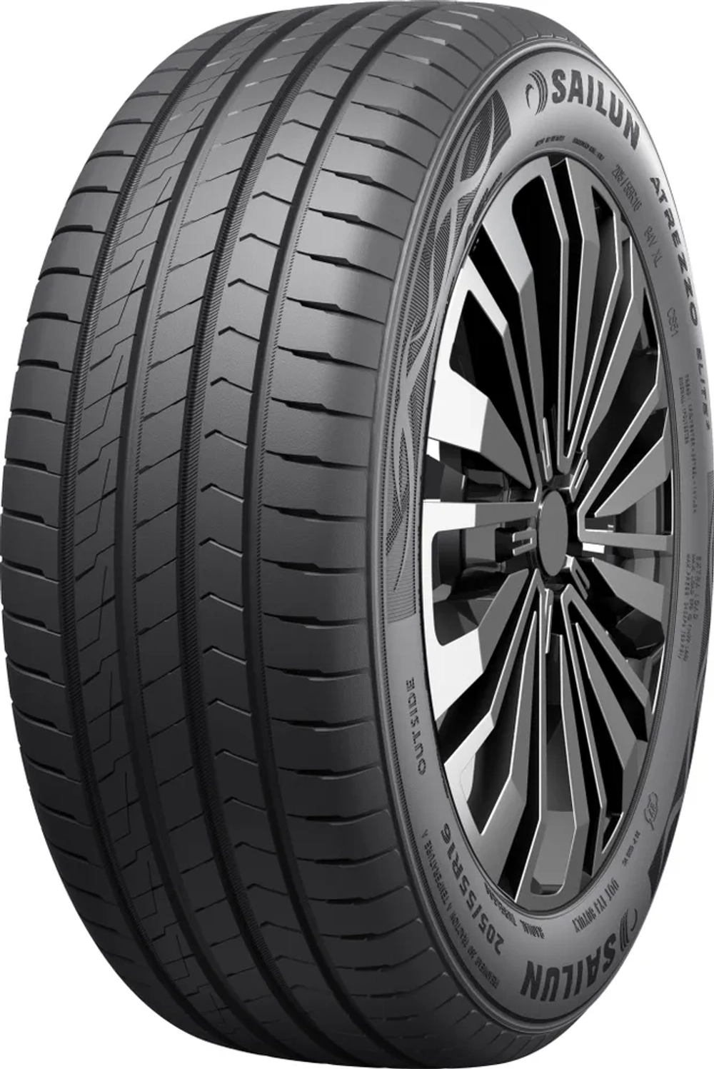 Летняя шина Sailun Atrezzo Elite 2 (215/60 R17 96V)