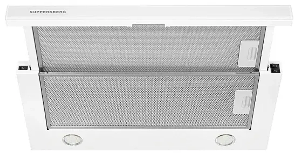 Встраиваемая вытяжка Kuppersberg SLIMLUX IV 60 GW