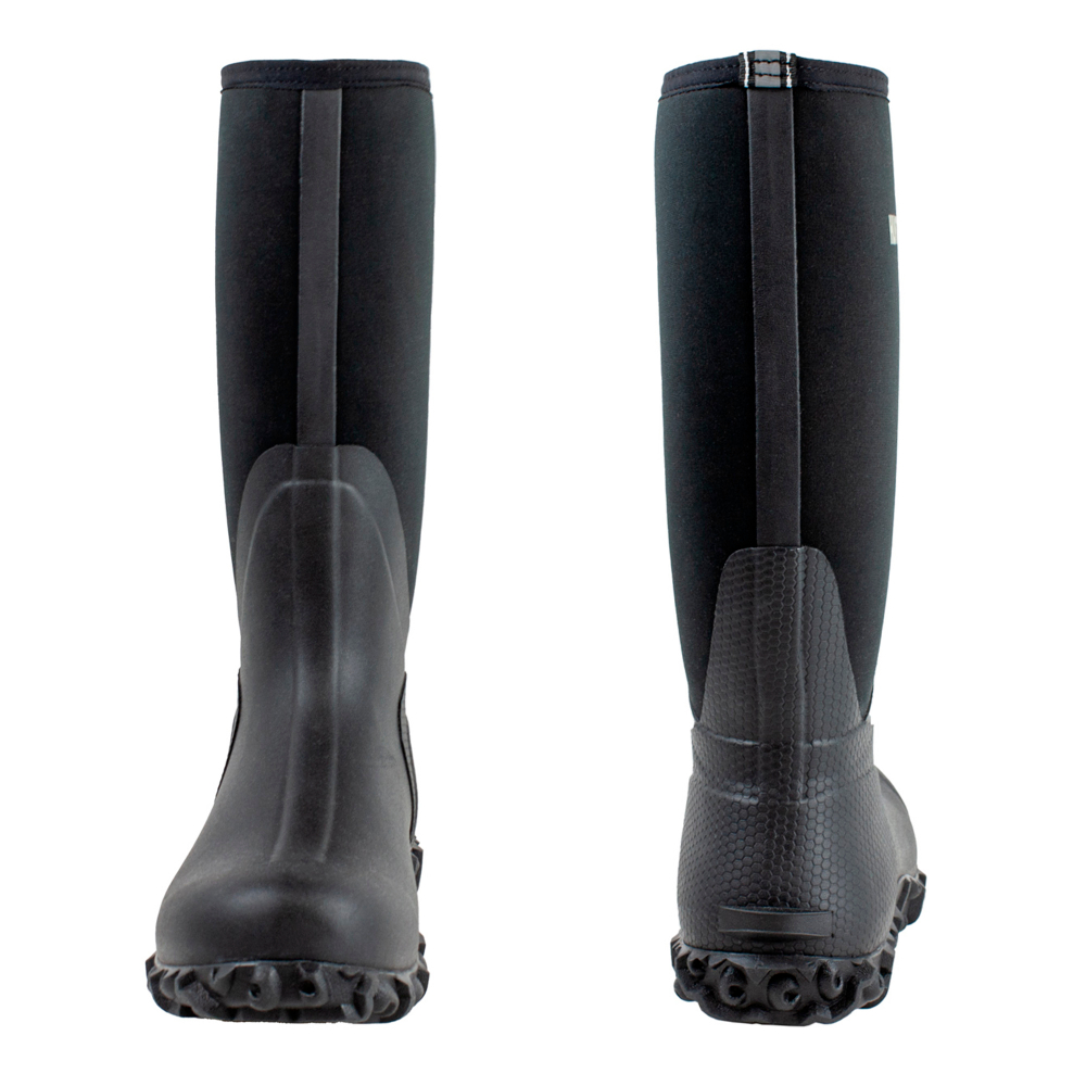 САПОГИ HUNTLANDIA CARBON HIGH BLACK