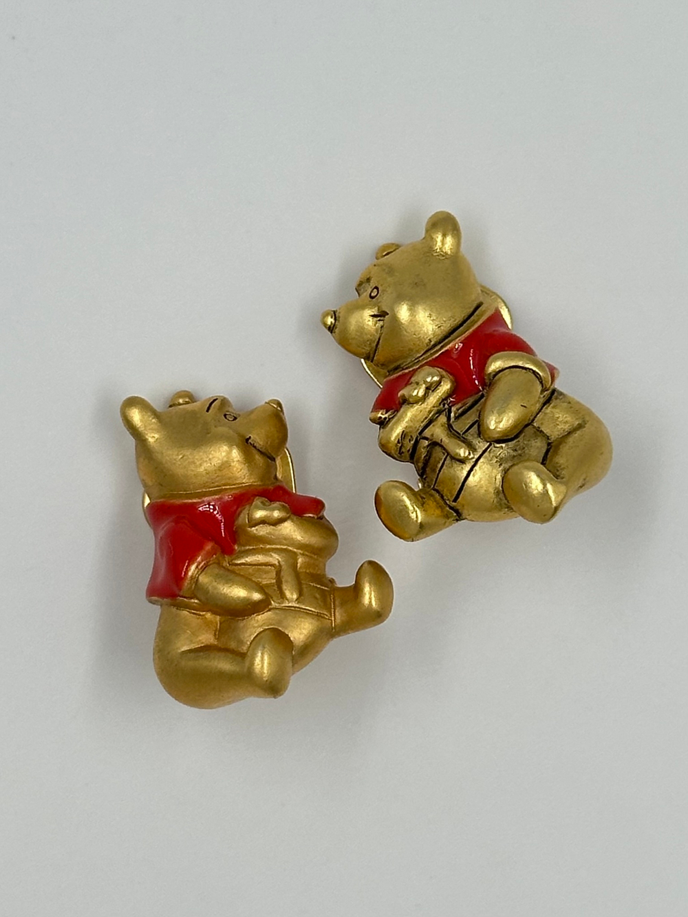 Клипсы Винни Пух Disney