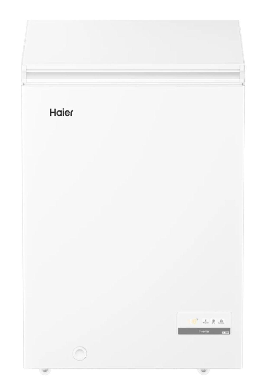 Морозильный ларь Haier HCE150RL