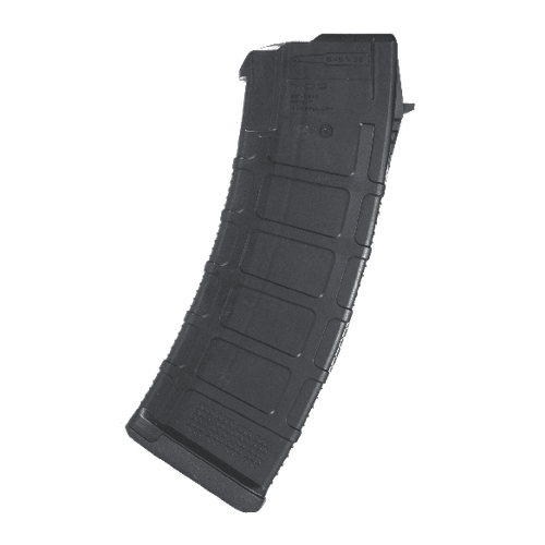 Магазин Magpul PMAG для AK74 на 30 патронов 5.45x39/BLACK