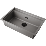 Мойка Omoikiri Sintesi 79-GR Artceramic/leningrad grey